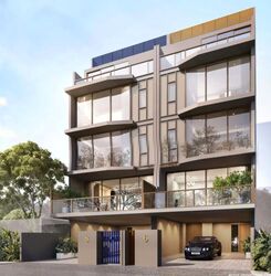 Race Course Road (D8), Terrace #515436121